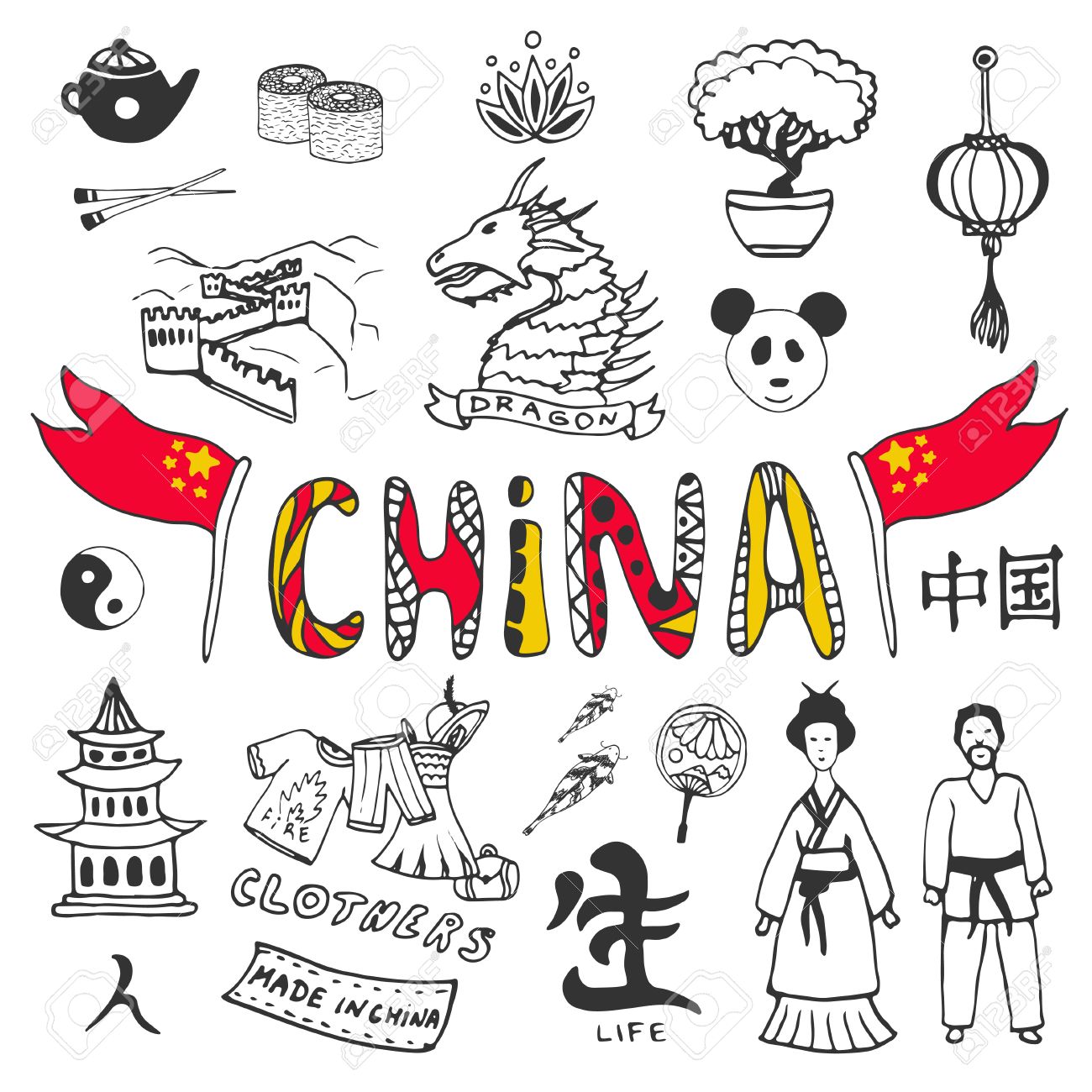 文化传统
