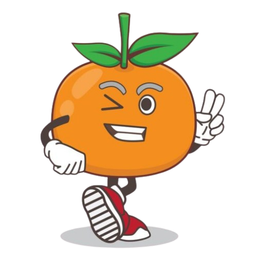 Mandarins 92